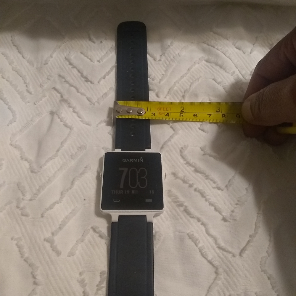 Garmin digital watch - Picture 2 of 9